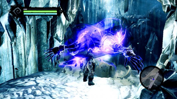 Darksiders 2